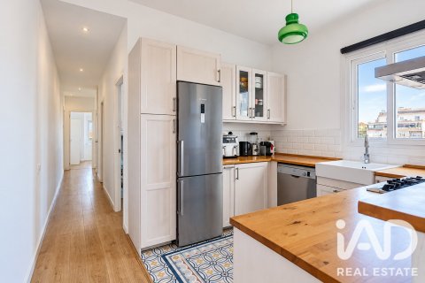 Ático de 3 dormitorios en venta en Barcelona, Cataluña, Spain № 8982 - foto 23