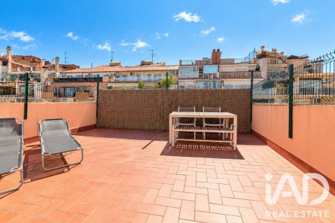 Ático de 3 dormitorios en venta en Barcelona, Cataluña, Spain № 8982 - foto 7
