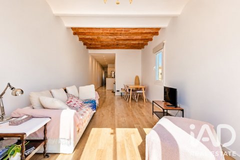 Ático de 3 dormitorios en venta en Barcelona, Cataluña, Spain № 8982 - foto 13