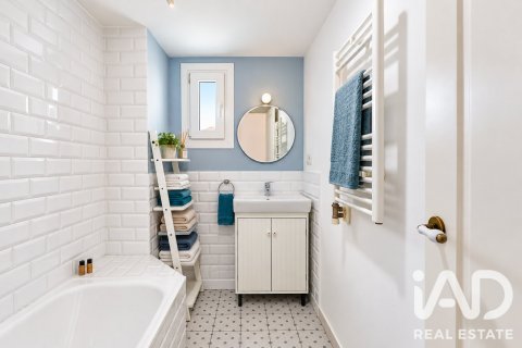 Ático de 3 dormitorios en venta en Barcelona, Cataluña, Spain № 8982 - foto 28