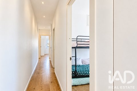 Ático de 3 dormitorios en venta en Barcelona, Cataluña, Spain № 8982 - foto 25