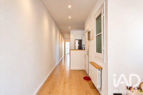 Ático de 3 dormitorios en venta en Barcelona, Cataluña, Spain № 8982 - foto 18