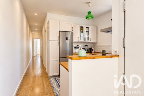 Ático de 3 dormitorios en venta en Barcelona, Cataluña, Spain № 8982 - foto 19