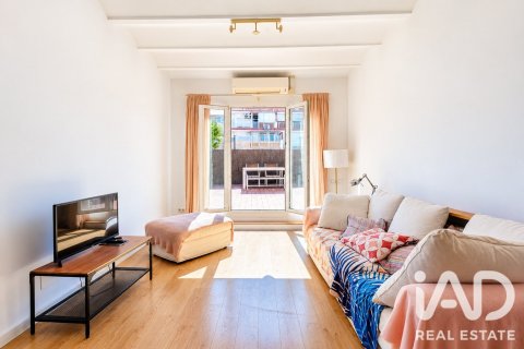 Ático de 3 dormitorios en venta en Barcelona, Cataluña, Spain № 8982 - foto 5
