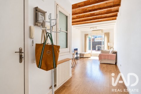Ático de 3 dormitorios en venta en Barcelona, Cataluña, Spain № 8982 - foto 17