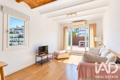 3 bedrooms penthouse for sale in Barcelona, Catalonia, Spain № 8982