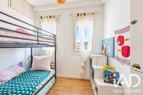 Ático de 3 dormitorios en venta en Barcelona, Cataluña, Spain № 8982 - foto 26