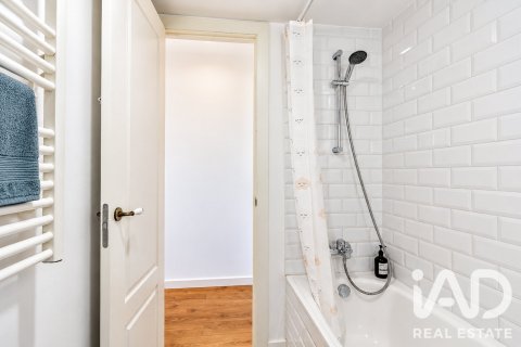 Ático de 3 dormitorios en venta en Barcelona, Cataluña, Spain № 8982 - foto 29