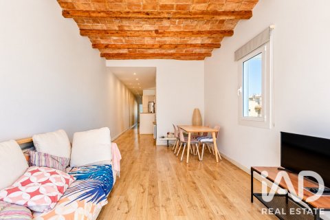 Ático de 3 dormitorios en venta en Barcelona, Cataluña, Spain № 8982 - foto 14