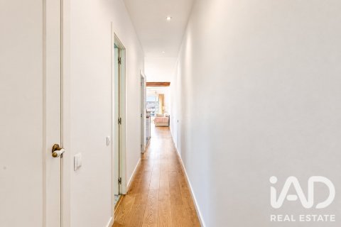 Ático de 3 dormitorios en venta en Barcelona, Cataluña, Spain № 8982 - foto 24