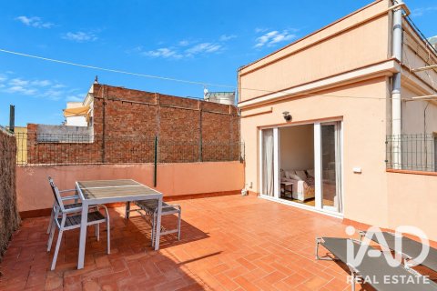 Ático de 3 dormitorios en venta en Barcelona, Cataluña, Spain № 8982 - foto 11