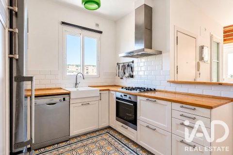 Ático de 3 dormitorios en venta en Barcelona, Cataluña, Spain № 8982 - foto 21