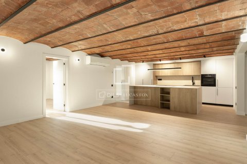 2 bedrooms apartment for sale in Barcelona, Catalonia, Spain № 4055