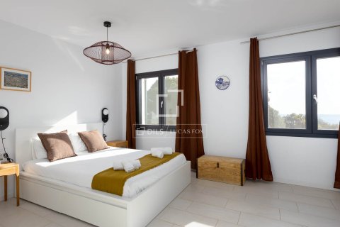 Купить виллу в Аренис де Мунт, Испания с 7 спален, 346м², № 4057 - фото 14