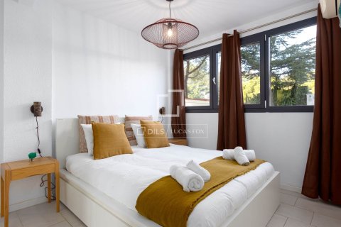 Купить виллу в Аренис де Мунт, Испания с 7 спален, 346м², № 4057 - фото 26