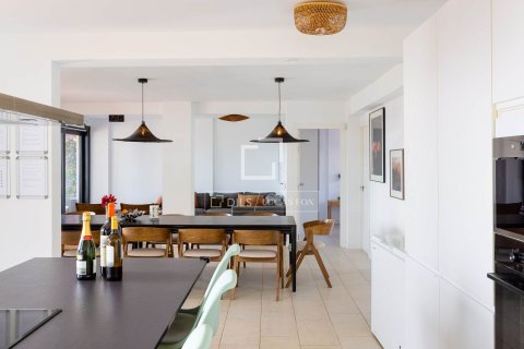 Купить виллу в Аренис де Мунт, Испания с 7 спален, 346м², № 4057 - фото 7