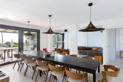 Купить виллу в Аренис де Мунт, Испания с 7 спален, 346м², № 4057 - фото 10