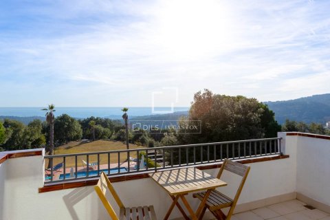 Купить виллу в Аренис де Мунт, Испания с 7 спален, 346м², № 4057 - фото 30