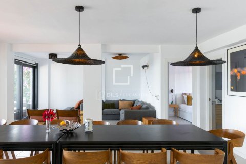 Купить виллу в Аренис де Мунт, Испания с 7 спален, 346м², № 4057 - фото 9