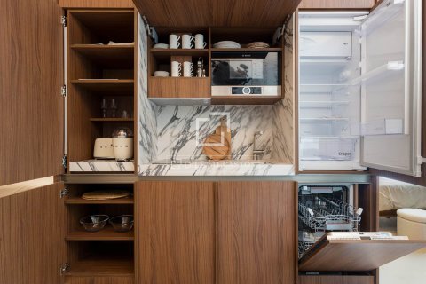Apartamento de 2 dormitorios en venta en Barcelona, Cataluña, Spain № 4060 - foto 8