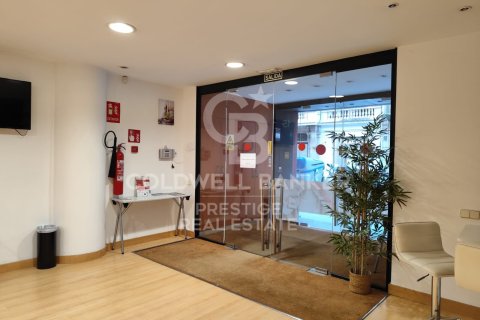 office for sale in Barcelona, Catalonia, Spain № 5723