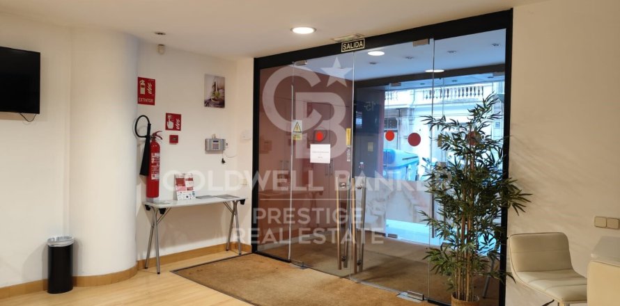 office for sale in Barcelona, Catalonia, Spain № 5723