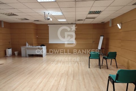 office for sale in Barcelona, Catalonia, Spain № 5723 - photo 7