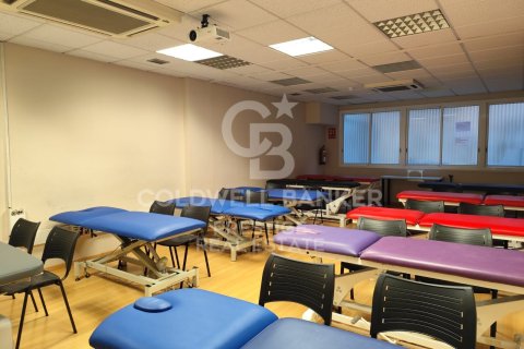 office for sale in Barcelona, Catalonia, Spain № 5723 - photo 11