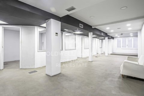 Купить коммерческую недвижимость в Барселона, Испания № 5722 - фото 3
