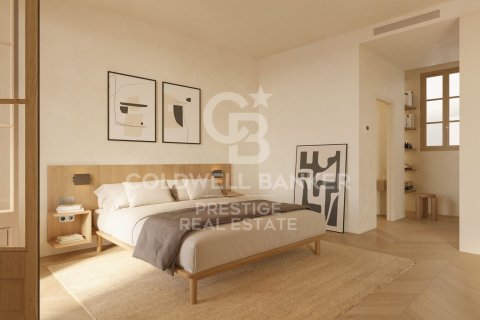 2 bedrooms penthouse for sale in Barcelona, Catalonia, Spain № 5725 - photo 4