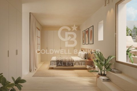 2 bedrooms penthouse for sale in Barcelona, Catalonia, Spain № 5725 - photo 5