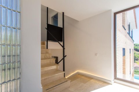 4 bedrooms house for sale in Arenys de Mar, Barcelona, Catalonia, Spain № 1341 - photo 7