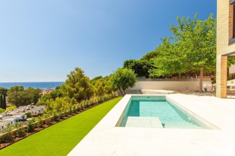 4 bedrooms house for sale in Arenys de Mar, Barcelona, Catalonia, Spain № 1341 - photo 23