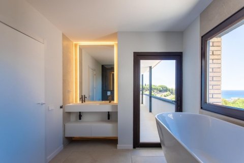 4 bedrooms house for sale in Arenys de Mar, Barcelona, Catalonia, Spain № 1341 - photo 29