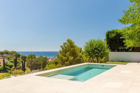 4 bedrooms house for sale in Arenys de Mar, Barcelona, Catalonia, Spain № 1341 - photo 24