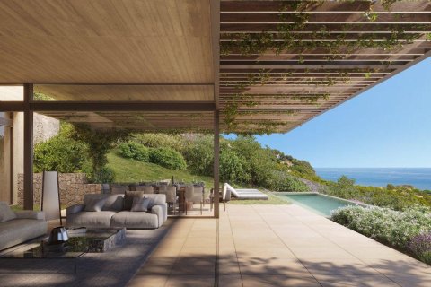 5 bedrooms house for sale in Tamariu, Girona, Catalonia, Spain № 1346 - photo 7