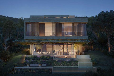 5 bedrooms house for sale in Tamariu, Girona, Catalonia, Spain № 1346 - photo 3