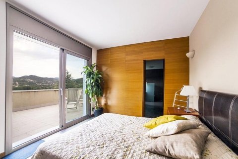 5 bedrooms house for sale in Vallromanes, Barcelona, Catalonia, Spain № 1344 - photo 16