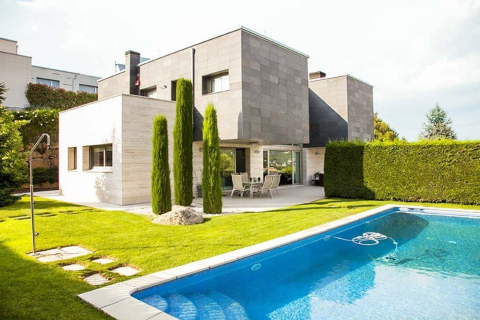 5 bedrooms house for sale in Vallromanes, Barcelona, Catalonia, Spain № 1344 - photo 2