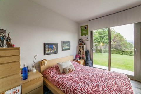 5 bedrooms house for sale in Vallromanes, Barcelona, Catalonia, Spain № 1344 - photo 20