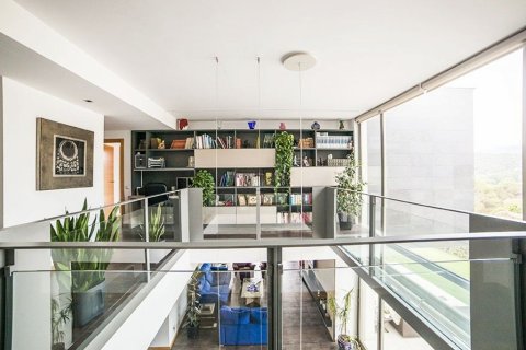 5 bedrooms house for sale in Vallromanes, Barcelona, Catalonia, Spain № 1344 - photo 14