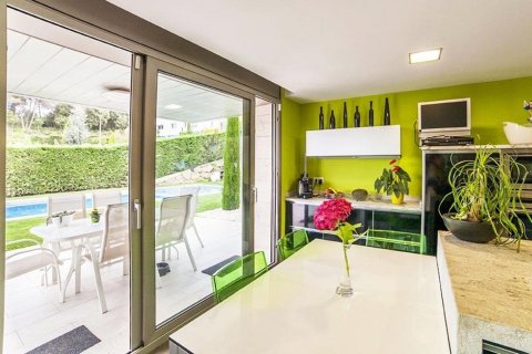 5 bedrooms house for sale in Vallromanes, Barcelona, Catalonia, Spain № 1344 - photo 11