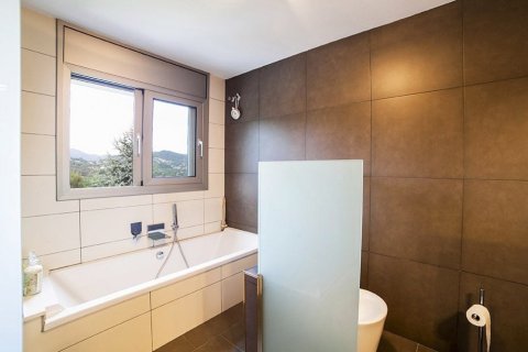 5 bedrooms house for sale in Vallromanes, Barcelona, Catalonia, Spain № 1344 - photo 15