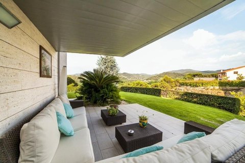 5 bedrooms house for sale in Vallromanes, Barcelona, Catalonia, Spain № 1344 - photo 12