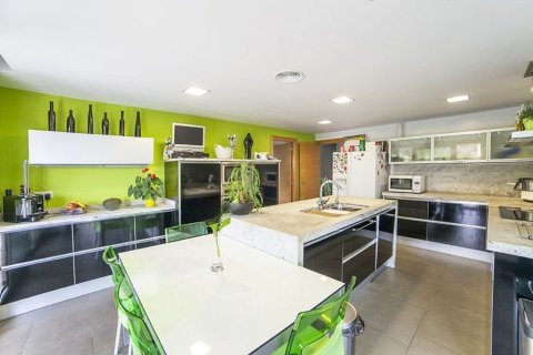 5 bedrooms house for sale in Vallromanes, Barcelona, Catalonia, Spain № 1344 - photo 10