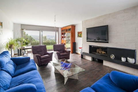 5 bedrooms house for sale in Vallromanes, Barcelona, Catalonia, Spain № 1344 - photo 8