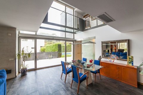 5 bedrooms house for sale in Vallromanes, Barcelona, Catalonia, Spain № 1344 - photo 7