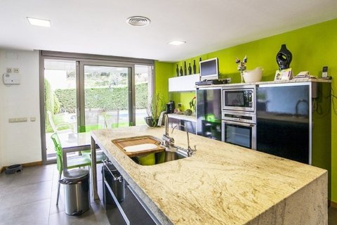 5 bedrooms house for sale in Vallromanes, Barcelona, Catalonia, Spain № 1344 - photo 9