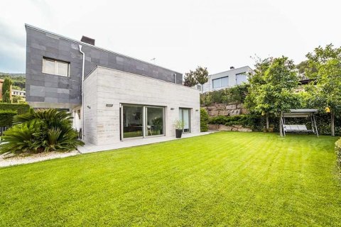 5 bedrooms house for sale in Vallromanes, Barcelona, Catalonia, Spain № 1344 - photo 24