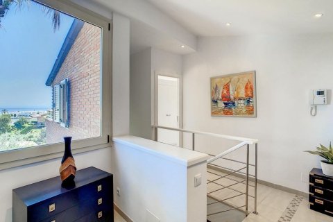 5 bedrooms house for sale in Sant Pol de Mar, Barcelona, Catalonia, Spain № 1340 - photo 20